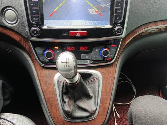 [嘉兴·浙F] 二手哈弗哈弗H62017款 红标 运动版 1.5T 手动两驱精英型