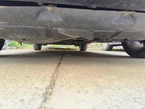 [上海·皖A] 二手宝骏宝骏7302016款 1.5L 手动舒适型 7座 国V