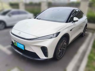 荣威飞凡R72022款 长续高阶版