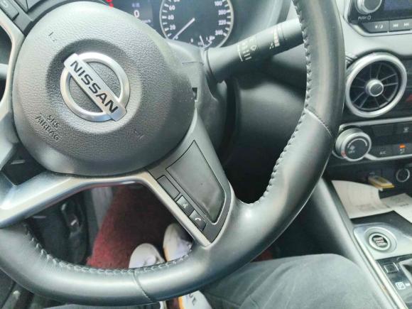 [上海·沪E] 二手日产轩逸2020款 1.6L XL CVT悦享版