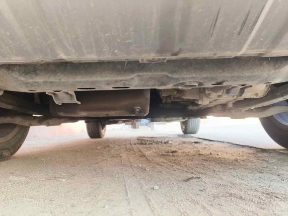 [青岛·鲁A] 二手吉利汽车博越2016款 1.8TD 自动智尊型