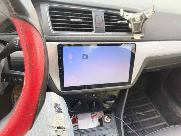 [芜湖·皖B] 二手大众朗逸2015款 1.6L 手动风尚版