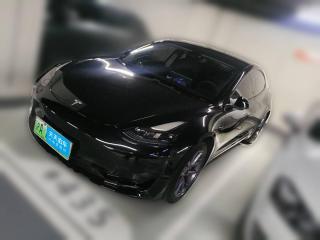 特斯拉Model 32022款 后轮驱动版