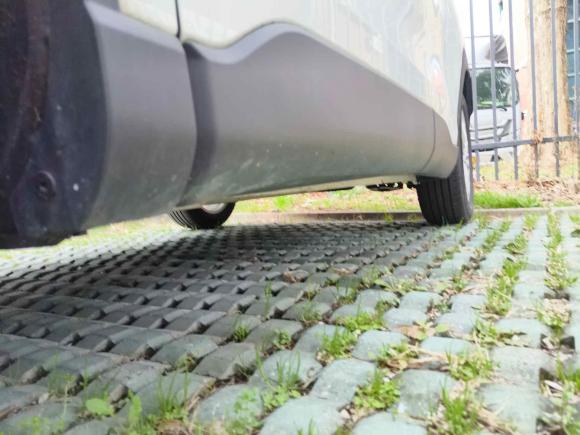 [上海·苏U] 二手丰田卡罗拉锐放2023款 双擎 2.0L 精英版