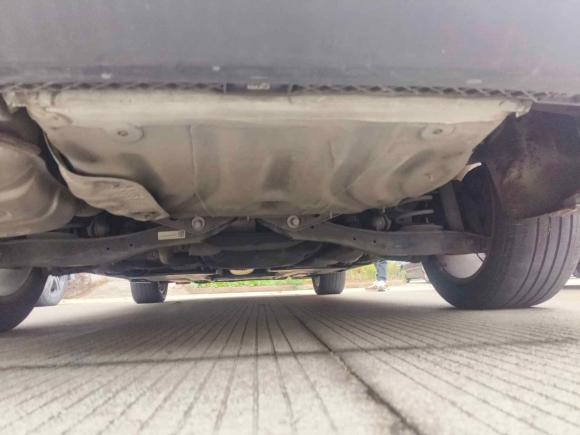 [宁波·浙B] 二手大众凌渡2015款 280TSI DSG舒适版