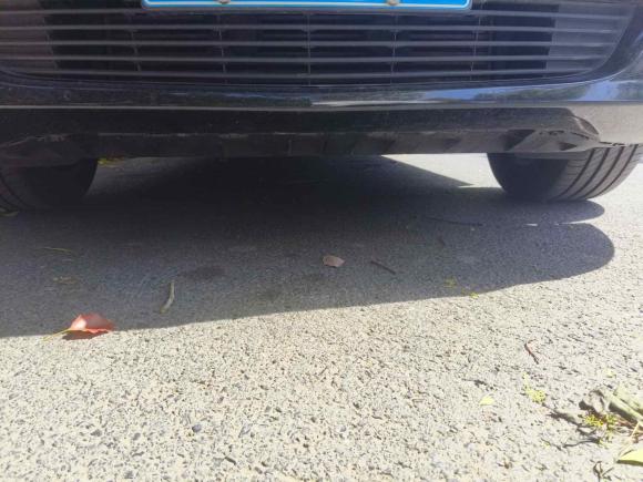 [上海·沪E] 二手奔驰奔驰V级2018款 V 260 L 尊贵加长版 国V