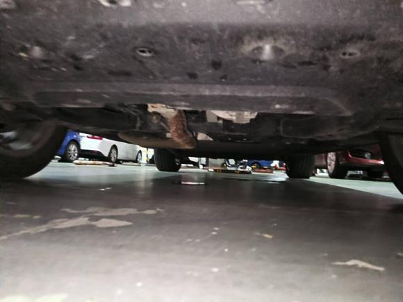 [武汉·鄂A] 二手理想汽车理想ONE2021款 增程6座版