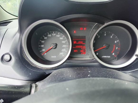 [南京·苏C] 二手三菱翼神2012款 致尚版 1.8L 手动豪华型