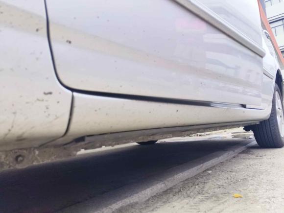 [苏州·苏E] 二手丰田花冠2011款 1.6L 自动豪华版