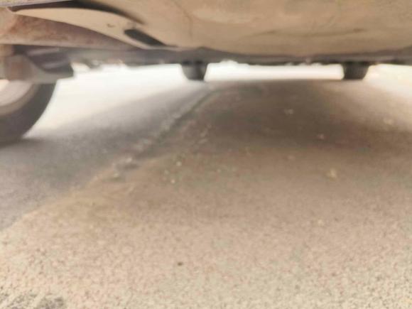 [济南·鲁A] 二手斯柯达晶锐2012款 1.4L 自动晶灵版