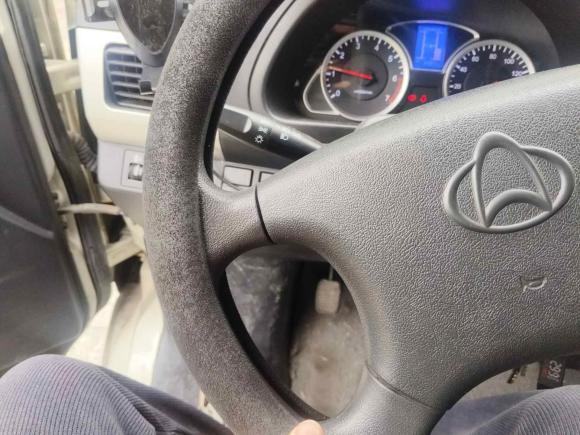 [杭州·浙A] 二手长安凯程长安之星92020款 1.5L 标准型客车7座国VI DAM15KR
