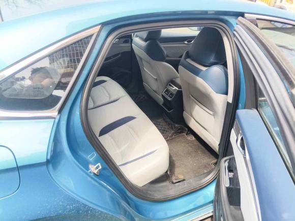 [义乌·浙G] 二手吉利汽车星瑞2021款 改款 2.0TD 尊贵型