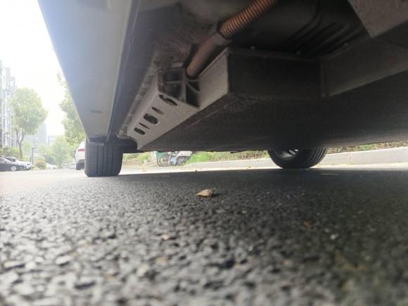 [杭州·浙A] 二手北京汽车北京EU52018款 R500 智风版