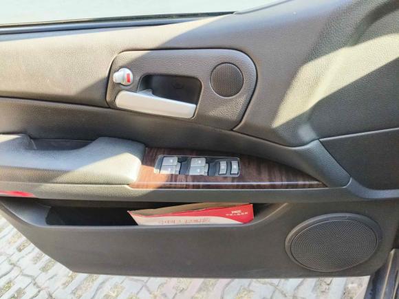 [无锡·苏B] 二手荣威荣威W52011款 1.8T 4WD 自动豪域版