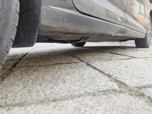 [青岛·鲁B] 二手大众速腾2020款 280TSI DSG舒适型 国VI