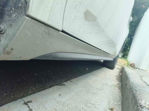 [上海·沪A] 二手埃安AION S2019款 魅Evo 630