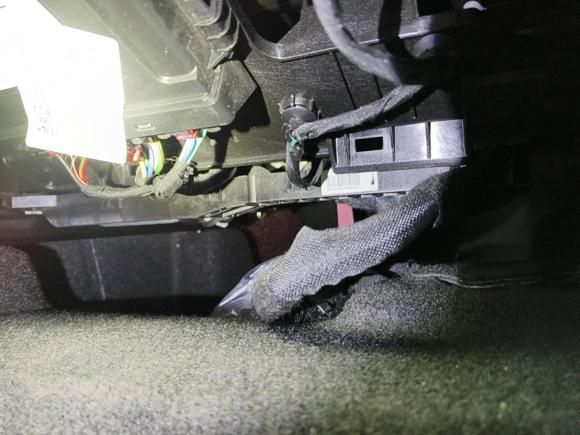 [上海·沪A] 二手别克昂科威2020款 昂科威S 652T 四驱Avenir艾维亚