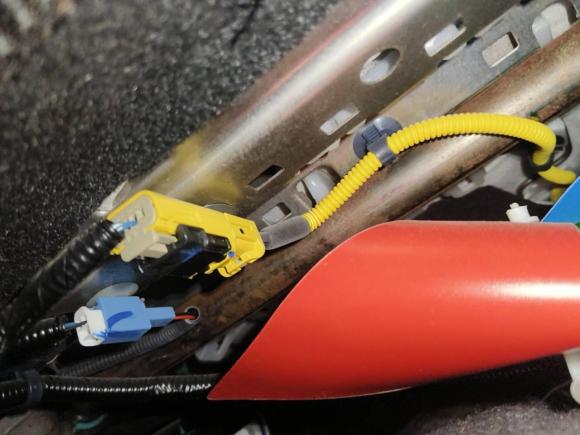 [深圳·赣G] 二手本田本田XR-V2017款 1.8L EXi CVT舒适版