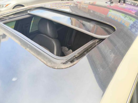 [广州·川S] 二手奥迪奥迪A4L2013款 40 TFSI quattro运动型