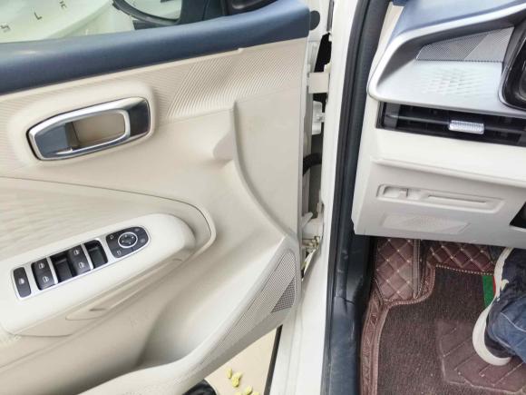 [南通·苏F] 二手奇瑞瑞虎3x2023款 1.5L CVT闪耀版