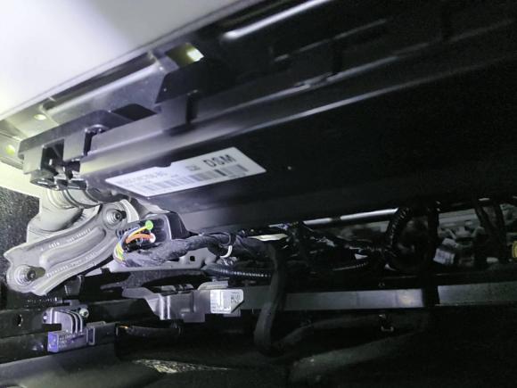 [上海·沪A] 二手福特福特电马2021款 无疆后驱豪华版(长续航)