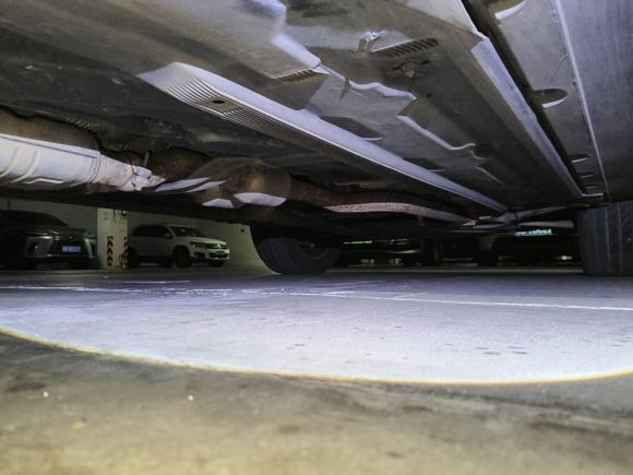 [深圳·粤B] 二手奔驰奔驰GLK级2013款 GLK 300 4MATIC 动感天窗型