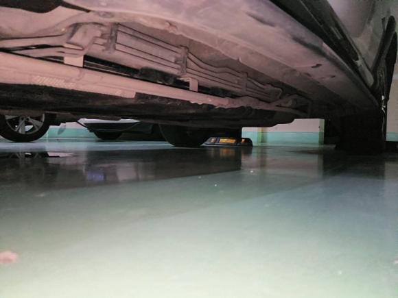 [杭州·浙A] 二手比亚迪唐新能源2015款 2.0T 四驱旗舰型