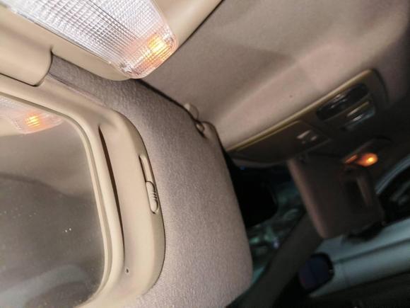 [温州·浙C] 二手丰田丰田佳美04款 2.4L 自动