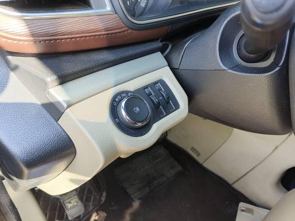 [苏州·苏E] 二手别克别克GL82017款 25S 舒适型 国V