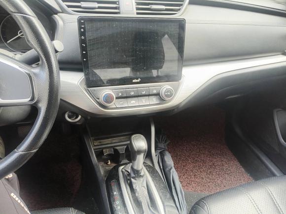 [湖州·浙E] 二手本田享域2019款 180TURBO CVT畅享版 国VI