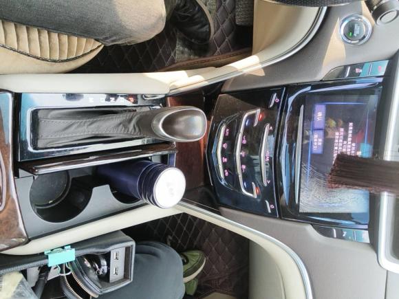 [西安·陕A] 二手凯迪拉克凯迪拉克XTS2017款 28T 技术型