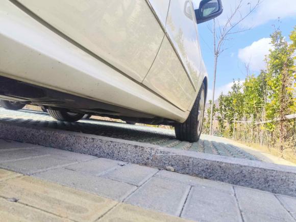 [青岛·鲁B] 二手奔驰奔驰A级2011款 A 180