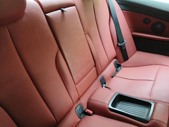 [青岛·鲁B] 二手宝马宝马4系2016款 430i 设计套装型