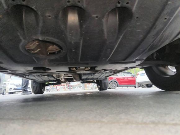 [常州·苏D] 二手现代北京现代ix352021款 2.0L 自动两驱GLS领先版