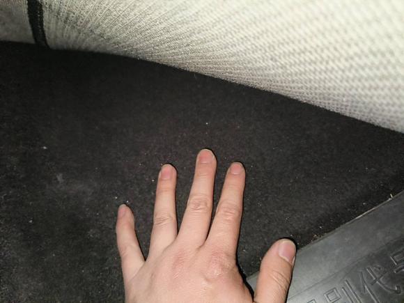 [无锡·苏B] 二手本田雅阁2018款 260TURBO 精英版 国VI