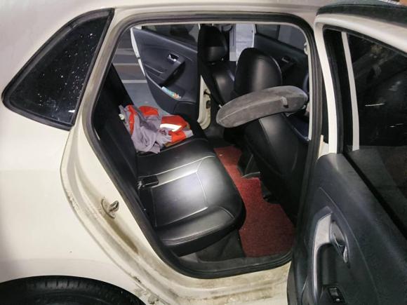 [嘉兴·浙F] 二手大众Polo2013款 1.6L 自动舒适版