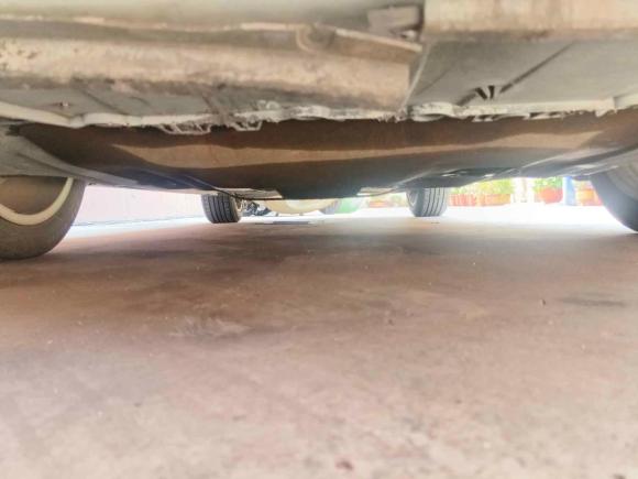 [青岛·鲁U] 二手别克君威2015款 GS 2.0T 豪情运动版