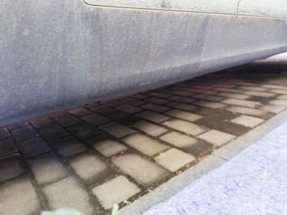 [杭州·皖J] 二手名爵名爵HS2018款 20T 自动两驱荷尔蒙劲取版 国V