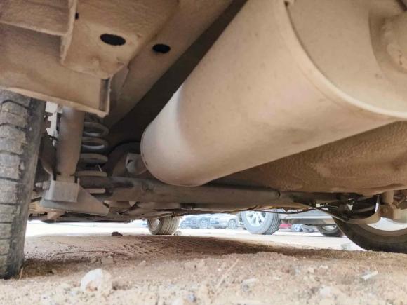 [西安·陕A] 二手大众宝来2014款 1.6L 手动舒适型