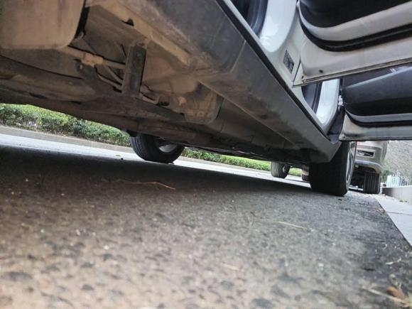 [宁波·浙B] 二手别克昂科拉2016款 18T 自动两驱都市时尚型