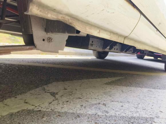 [无锡·苏B] 二手开瑞江豚2022款 江豚II号超运版宁德时代