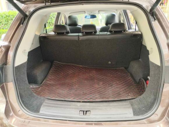 [上海·沪D] 二手荣威荣威RX52016款 30T 两驱自动互联网智享版