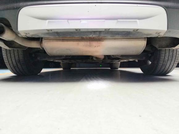 [武汉·鄂A] 二手宝马宝马X42014款 xDrive20i X设计套装