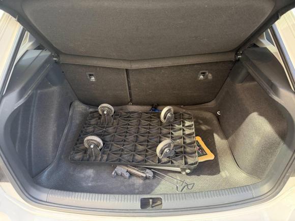 [温州·浙C] 二手大众桑塔纳2015款 浩纳 1.6L 自动舒适型