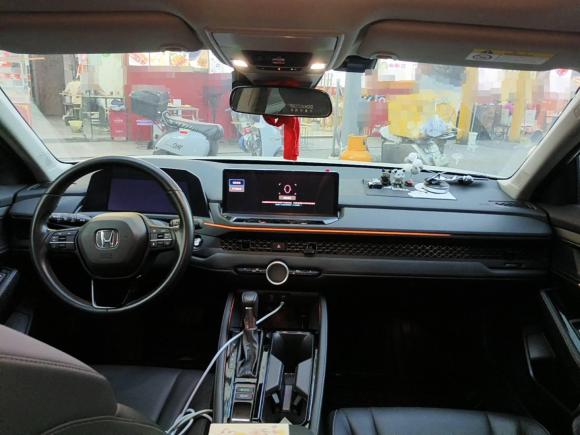 [深圳·粤S] 二手本田雅阁2023款 260TURBO 智享版