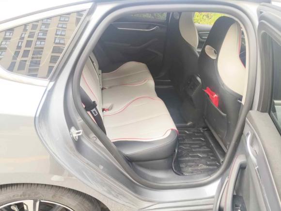 [苏州·苏E] 二手比亚迪驱逐舰052022款 DM-i 120KM 尊贵型