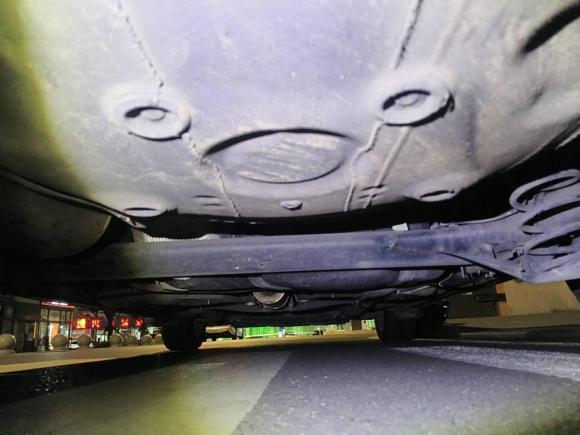 [深圳·粤B] 二手大众朗行2015款 1.6L 自动舒适版