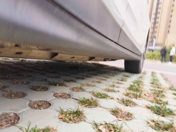 [青岛·鲁B] 二手别克微蓝62019款 互联时尚型