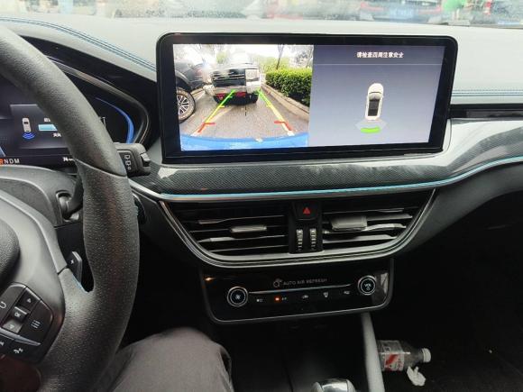 [义乌·浙G] 二手福特福克斯2022款 两厢 EcoBoost 180 自动S版