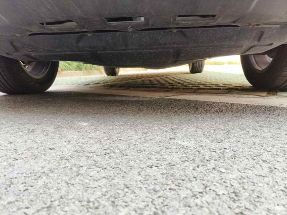 [上海·沪G] 二手宝骏宝骏5602015款 1.8L 手动豪华型